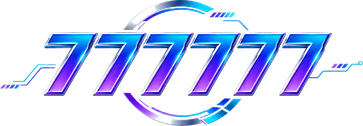 777777 লোগো